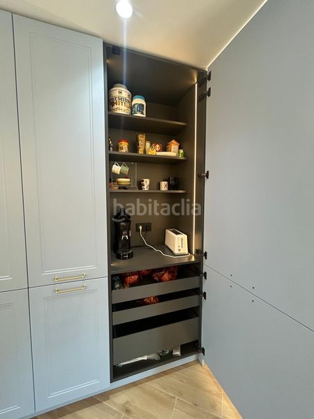 Foto db0ef14e-5d14-4861-a734-df8a9fd45b64. Pis amb calefacció aparcament a Centro Antequera