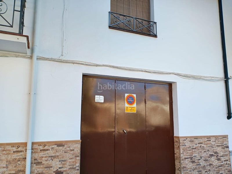 Foto 8c258cc6-5d18-428a-beb0-6a4794f591fe. Casa amb aparcament a Campillos