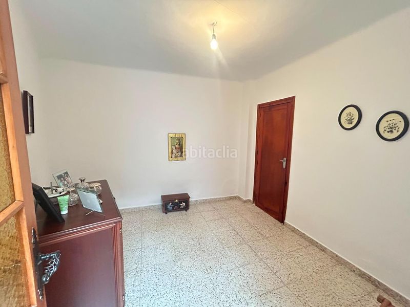 Foto 1053ae26-bf9e-48bd-8544-126f37c8dd1f. Casa amb calefacció a Casco Histórico Antequera