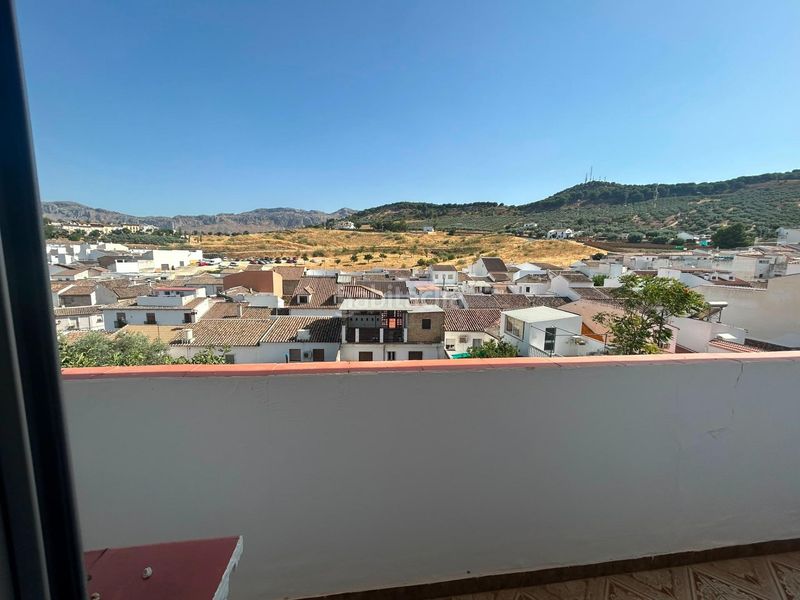 Foto 391f0f88-7fae-49b9-a706-bba10e6c80c7. Casa amb calefacció a Casco Histórico Antequera
