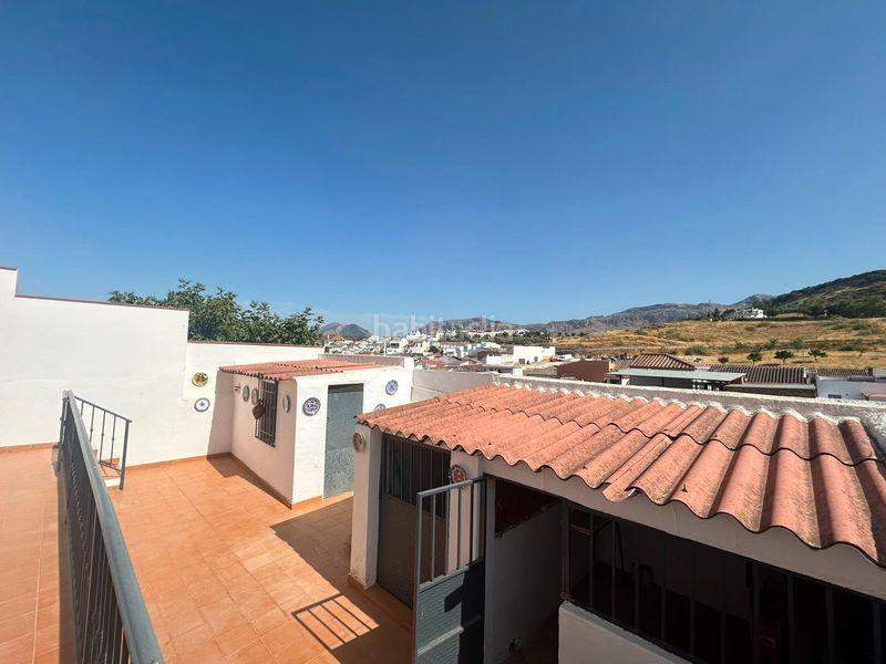 Foto 3b87786c-24c1-48b8-bcaf-44155f083d51. Casa amb calefacció a Casco Histórico Antequera