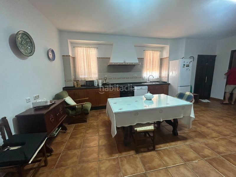 Foto 424dc8a7-060b-4021-8fa1-c172308b92e4. Casa amb calefacció a Casco Histórico Antequera