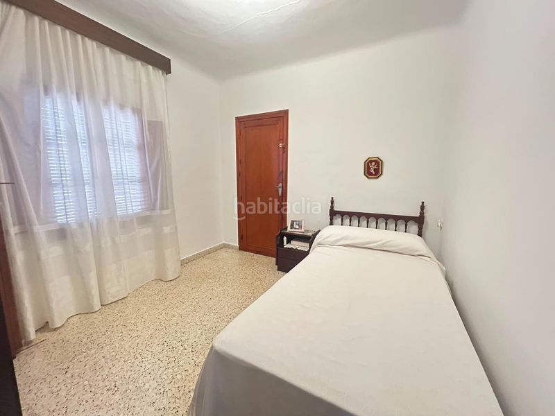 Foto 672e3f26-9e1f-4a23-ba66-ca239a7939dc. Casa amb calefacció a Casco Histórico Antequera