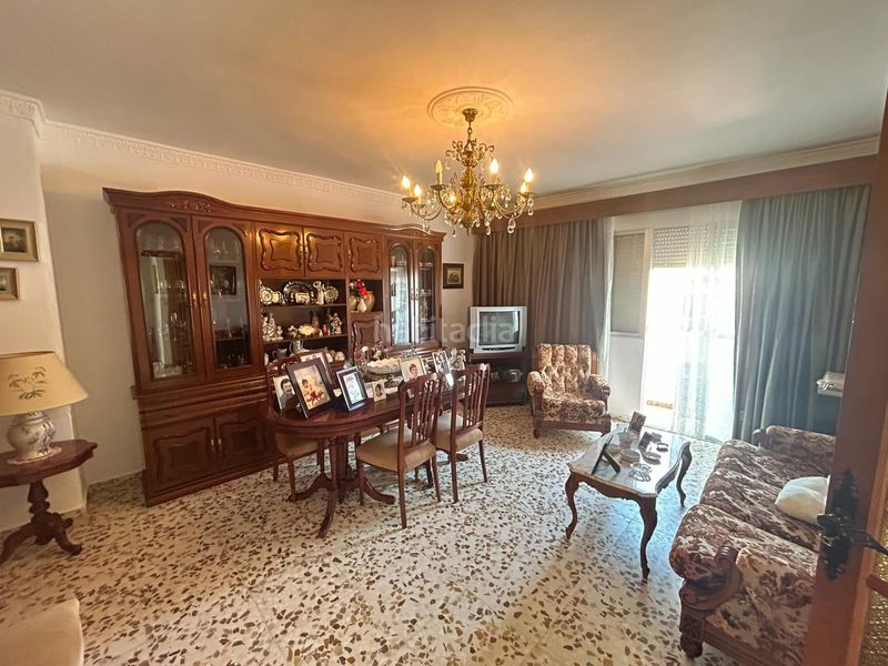 Foto 7913a8ff-0dfd-455f-833c-3790b48d29b0. Casa amb calefacció a Casco Histórico Antequera
