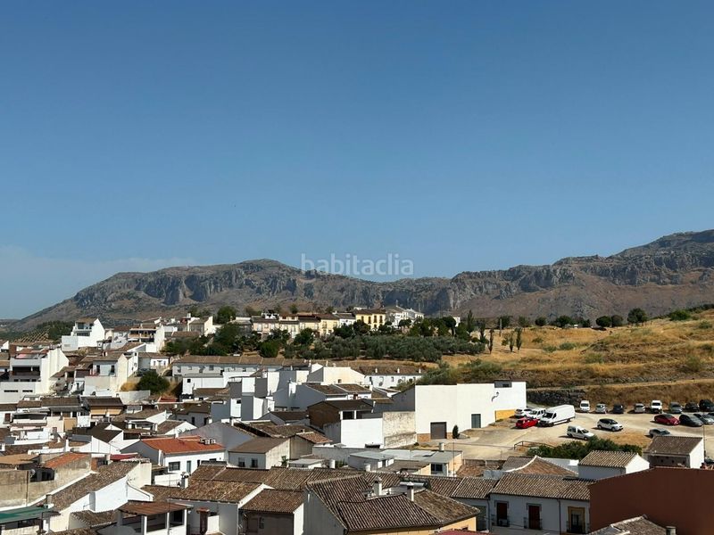 Foto 9abcffc3-9a6c-4260-9a17-f25852724c91. Casa amb calefacció a Casco Histórico Antequera