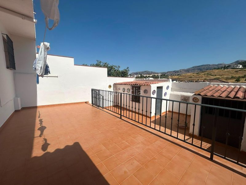 Foto 9d07c861-a779-42c3-af01-66bf0f84df37. Casa amb calefacció a Casco Histórico Antequera
