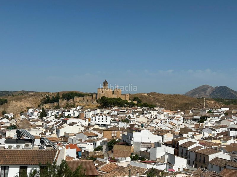 Foto b150dc15-f294-4552-a97f-335aaf0c1ab9. Casa amb calefacció a Casco Histórico Antequera