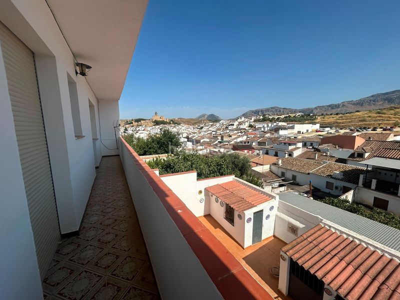 Foto cedf475a-e956-4e74-bca4-022b0e838789. Casa amb calefacció a Casco Histórico Antequera