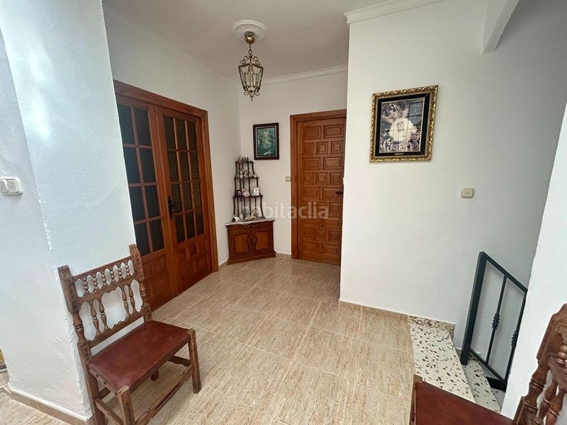Foto d065728c-0495-4a3c-bf21-f8d3f438010d. Casa amb calefacció a Casco Histórico Antequera