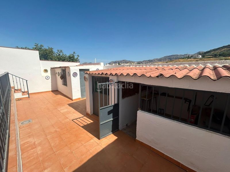 Foto e797f947-8fb3-40e7-b952-a208c4b5bc09. Casa amb calefacció a Casco Histórico Antequera