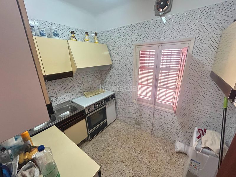 Foto f0aaa2fa-3b07-407d-8908-c10551ea20ea. Casa amb calefacció a Casco Histórico Antequera