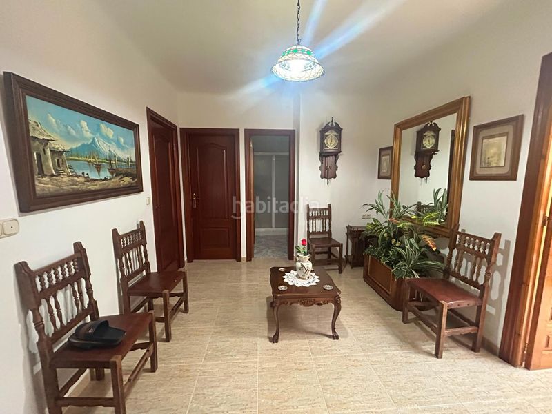 Foto f27843e7-a5d2-406e-b027-7ee498a1fbf4. Casa amb calefacció a Casco Histórico Antequera