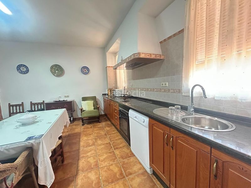 Foto f4b5deed-6d2c-46d0-9368-df6ad78463bc. Casa amb calefacció a Casco Histórico Antequera
