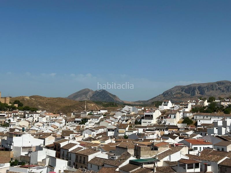 Foto f73d82d5-6073-4d7b-b31f-2cccb01185bc. Casa amb calefacció a Casco Histórico Antequera