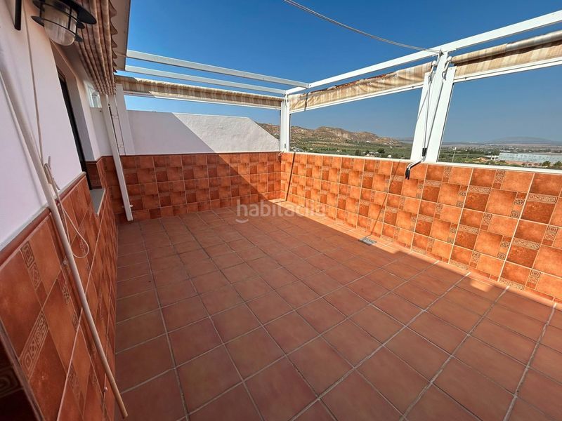 Foto 53e844e7-68e0-4505-9274-3816525474f0. Casa amb aparcament a Fuentemora Antequera