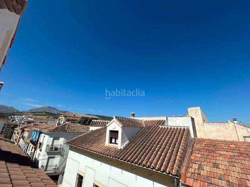 Foto 9c975a9e-799a-49b8-af6a-80d858102868. Dúplex amb calefacció a Cueva de Menga Antequera
