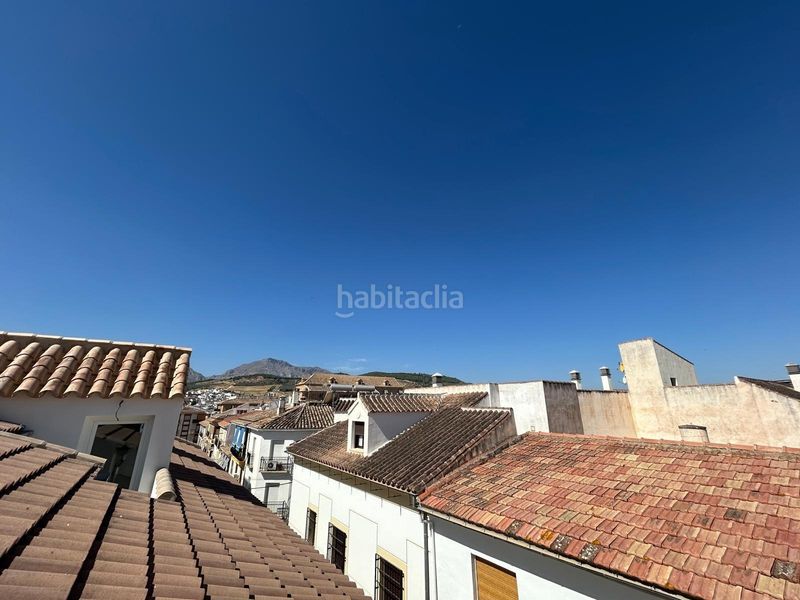 Foto 4764bffb-1c0e-40f1-afe1-725f34b7b39d. Dúplex a Cueva de Menga Antequera
