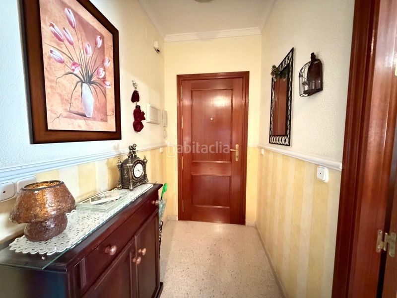 Foto 32482838-e2fc-45e9-90ba-d523122922dc. Piso en exclusiva piso en parquesol en Fuentemora Antequera