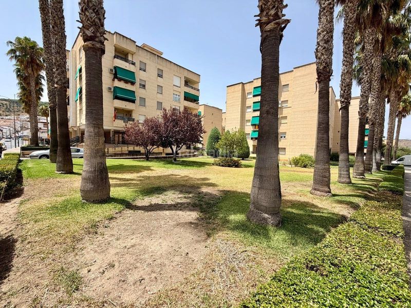 Foto e3fe8759-11d3-413d-af35-a1c49dde3862. Piso en exclusiva piso en parquesol en Fuentemora Antequera
