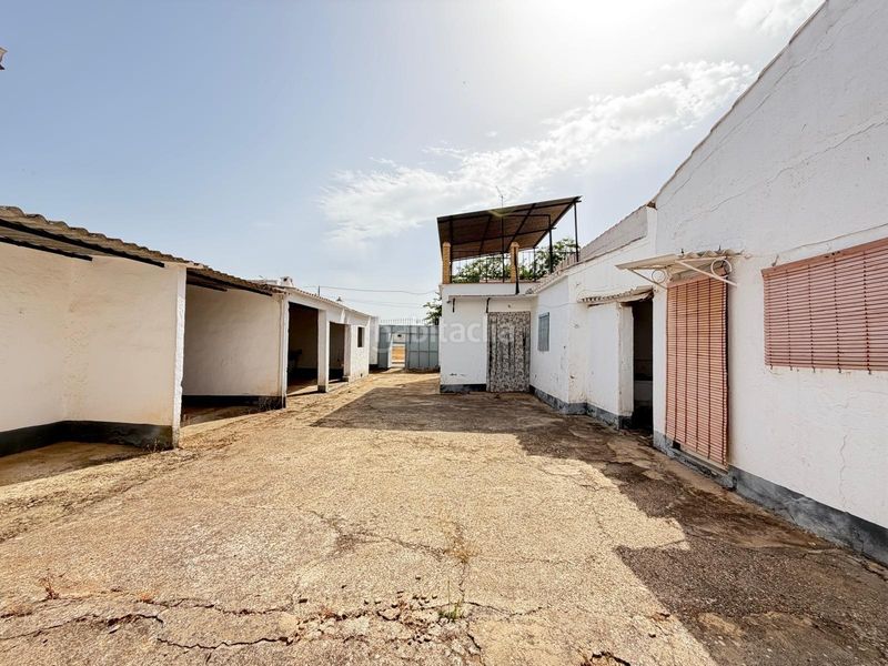 Foto 460dfc9a-3765-40cc-ac07-32f74c47096e. Casa amb aparcament a Sierra de Yeguas