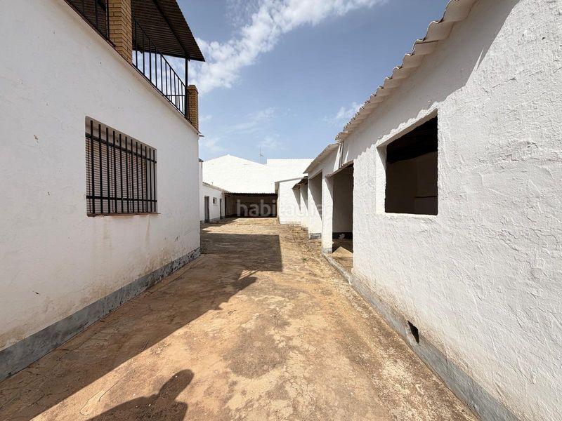 Foto 59a981ac-6c5a-4401-acbb-3cf8a1f00a51. Casa amb aparcament a Sierra de Yeguas