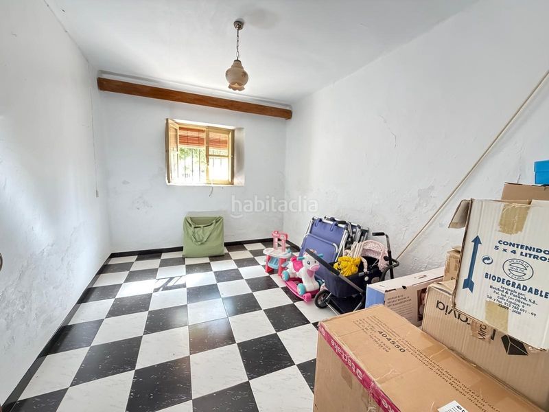 Foto 61f00fcb-7bb6-4821-9943-1347a5f06bc5. Casa amb aparcament a Sierra de Yeguas