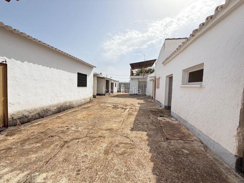 Foto 772bd0cb-7e31-46d1-a8a7-812cc5210a35. Casa amb aparcament a Sierra de Yeguas
