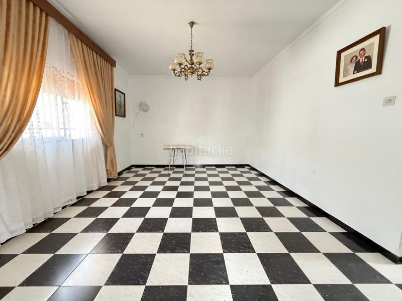 Foto a0b42291-82f2-42ca-b64f-1ade7f1dd976. Casa amb aparcament a Sierra de Yeguas