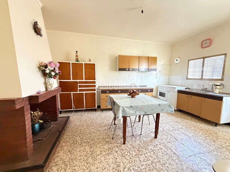 Foto a50a265b-600c-4fca-8558-af6cc29ba7c4. Casa amb aparcament a Sierra de Yeguas
