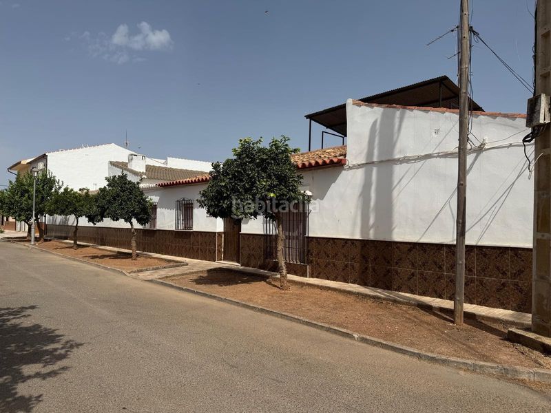 Foto ddf2c357-c818-4042-84ad-5ffd7d7f72c6. Casa amb aparcament a Sierra de Yeguas