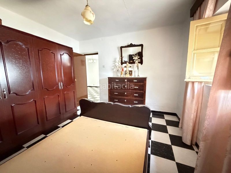 Foto e317cd83-c246-4c40-a0c9-f18284e89fe9. Casa amb aparcament a Sierra de Yeguas