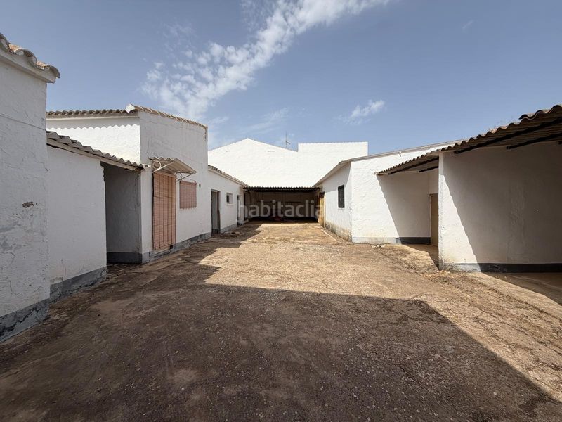 Foto fb251837-7582-4afa-a629-859804805af1. Casa amb aparcament a Sierra de Yeguas