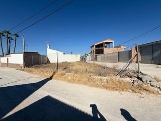 Terreny residencial a Alameda