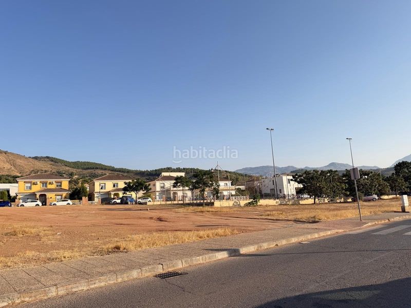 Foto 805b7f99-cafd-4df3-ac16-04887aed59ea. Xalet amb calefacció aparcament piscina a Zona de la Vega Antequera