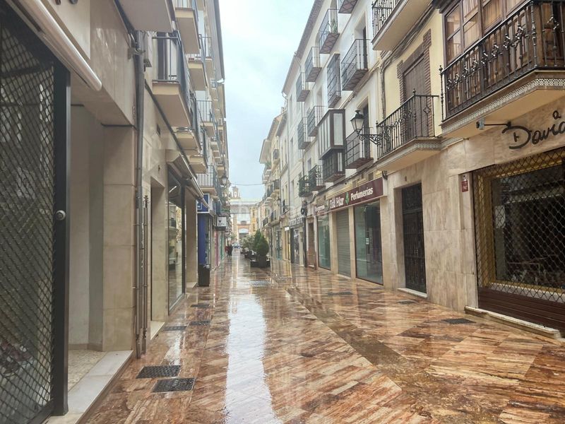 Foto 4be20efc-562b-4934-8a72-abb427d943ab. Edificio in Cueva de Menga Antequera