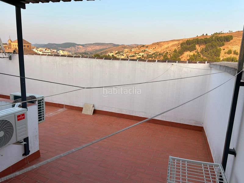 Foto 2ce6a461-60a9-4471-9440-f0b9e30170ff. Pis amb calefacció a Centro Antequera