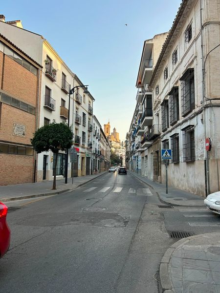 Foto 6fac3751-96d0-4ee7-a77e-4e6cdc349612. Pis amb calefacció a Centro Antequera