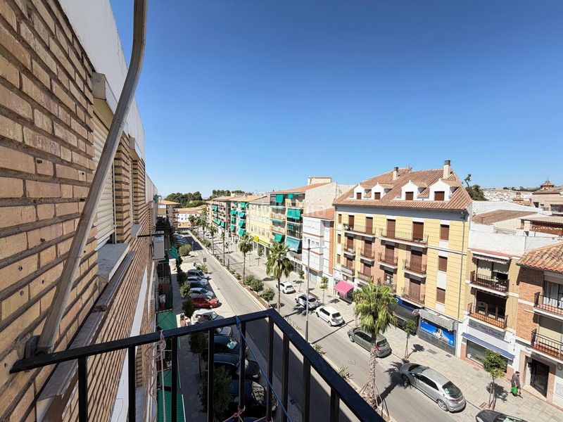 Foto 082e273c-f94f-4860-afcb-239d9290ab5c. Pis a Fuentemora Antequera