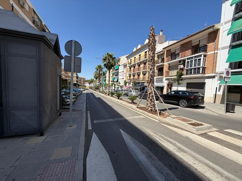 Foto 1bbab74a-364f-44e5-a950-54839de8ef88. Pis a Fuentemora Antequera