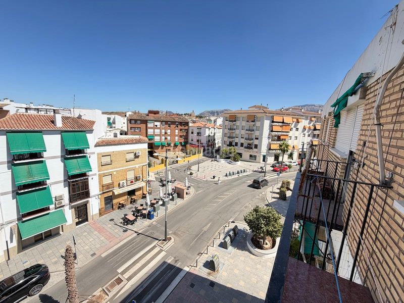 Foto 422bdc79-aacc-4b57-af06-1b31137137d1. Pis a Fuentemora Antequera