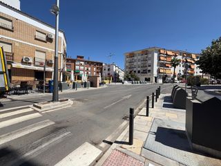 Pis a Fuentemora. En exclusiva, piso en zona avenida de la legión