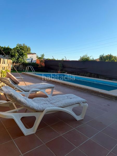 Foto 6629d0fd-b4a5-4d1b-b5f3-9714e188a88a. Masia amb calefacció aparcament piscina a Bobadilla - Bobadilla Estación - La Joya Antequera