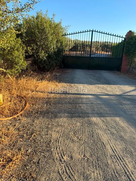 Foto 6b5219b0-8f4f-47f1-8228-85a8f39e9b20. Masia amb calefacció aparcament piscina a Bobadilla - Bobadilla Estación - La Joya Antequera