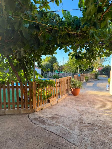 Foto 8427c45e-cee7-42d4-9d49-f23783b27565. Masia amb calefacció aparcament piscina a Bobadilla - Bobadilla Estación - La Joya Antequera