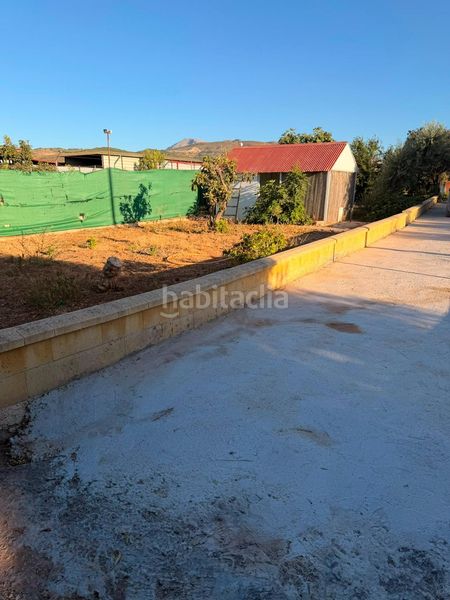 Foto 8897038c-6a7e-40f6-a6d8-31f4a6a447bf. Masia amb calefacció aparcament piscina a Bobadilla - Bobadilla Estación - La Joya Antequera