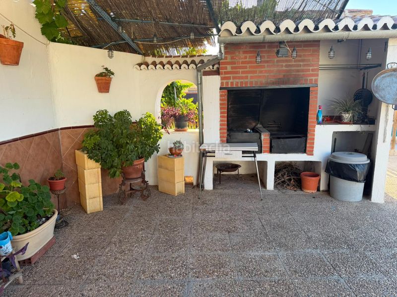 Foto 991d7e9c-79fe-4a5d-b740-0c27e46cefa1. Masia amb calefacció aparcament piscina a Bobadilla - Bobadilla Estación - La Joya Antequera
