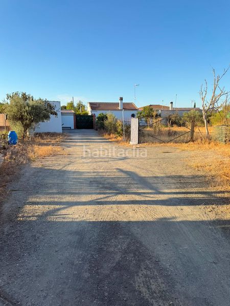 Foto d52912f0-b127-4ba5-b831-9b2e96322e29. Masia amb calefacció aparcament piscina a Bobadilla - Bobadilla Estación - La Joya Antequera