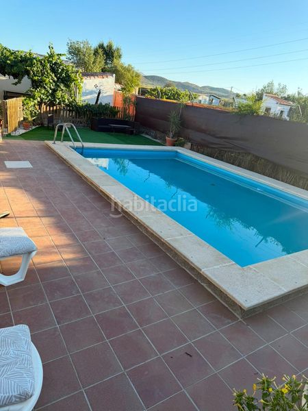 Foto e9533e84-ea68-456b-a311-bfa65ebd1d8c. Masia amb calefacció aparcament piscina a Bobadilla - Bobadilla Estación - La Joya Antequera
