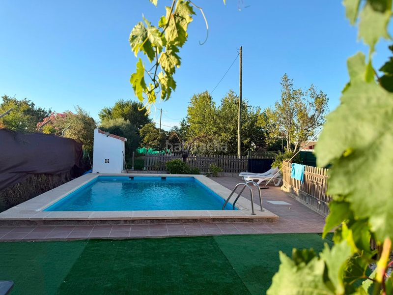 Foto f62f3dbe-1106-44ad-aaf9-967c29c99ced. Masia amb calefacció aparcament piscina a Bobadilla - Bobadilla Estación - La Joya Antequera