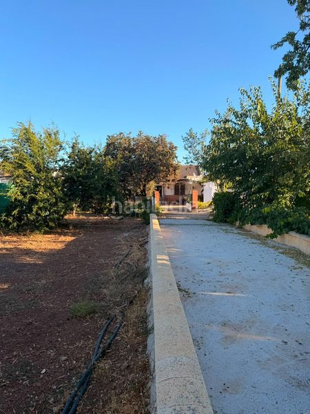 Foto fb93aebd-d191-41eb-bf62-82cfaf8e5834. Masia amb calefacció aparcament piscina a Bobadilla - Bobadilla Estación - La Joya Antequera